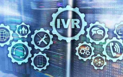What is IVR? IVR Technology and Its Benefits