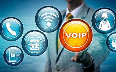 Benefits of VoIP: Revolutionizing Business Communication