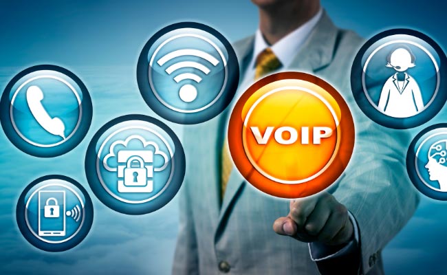 Benefits of VoIP