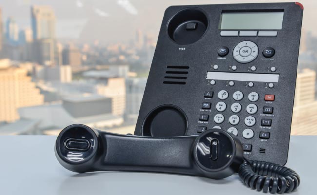 VoIP vs. Traditional Phone Systems