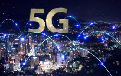 How Will 5G Change the Internet Landscape?