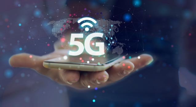 What improvements will 5G bring? 