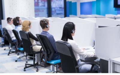 The Power of Inbound Call Centers: A Comprehensive Guide