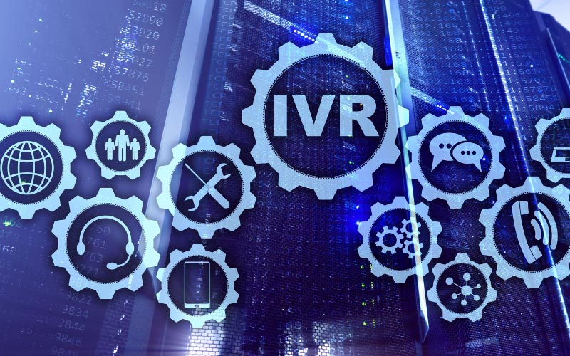 how do I get IVR for my business