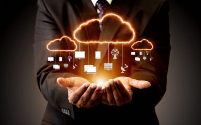 Cloud Computing and IoT: How Do They Work Together?