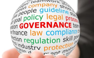 What is IT Governance? A Complete Guide 2024