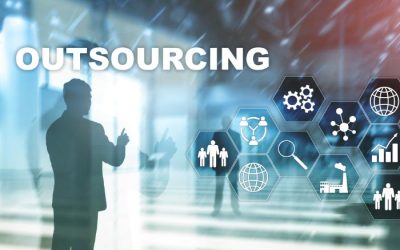 What is IT Outsourcing? How to do IT outsourcing?