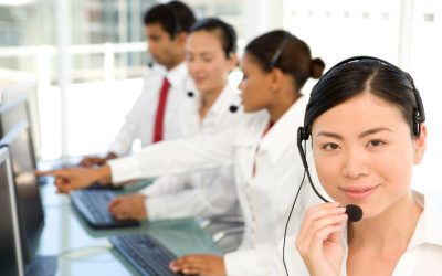 The Power of Outbound Call Centers: Everything You Need to Know